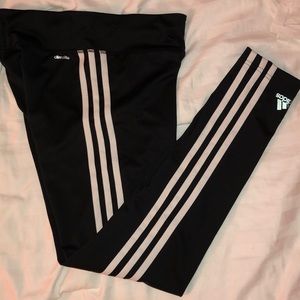 Adidas Athletic Leggings